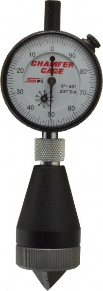 SWISS PRECISION INSTRUMENTS 20-660-7