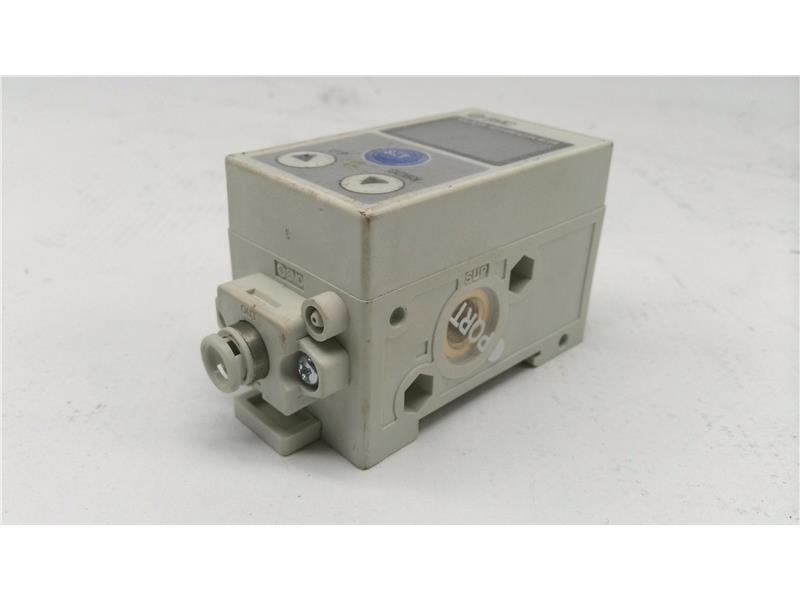 SMC ISA3-GCP-M1