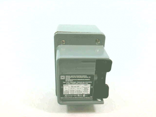 SCHNEIDER ELECTRIC 2510KW1