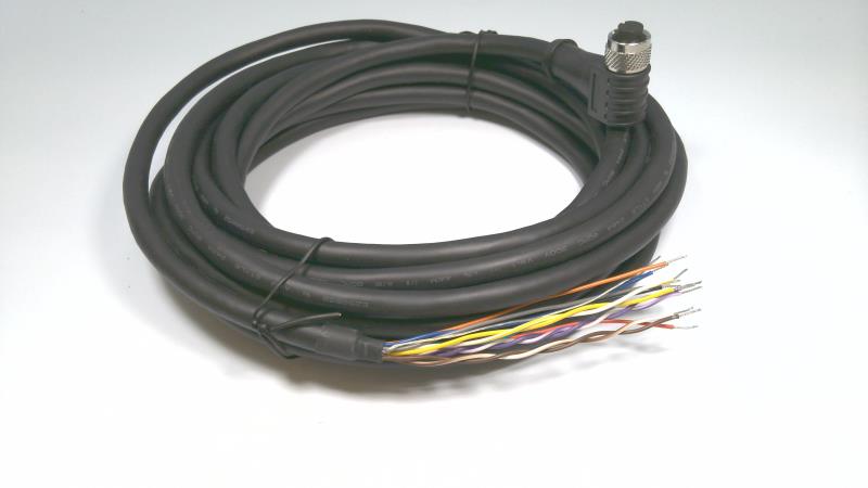 COGNEX CBL-05P2-R2
