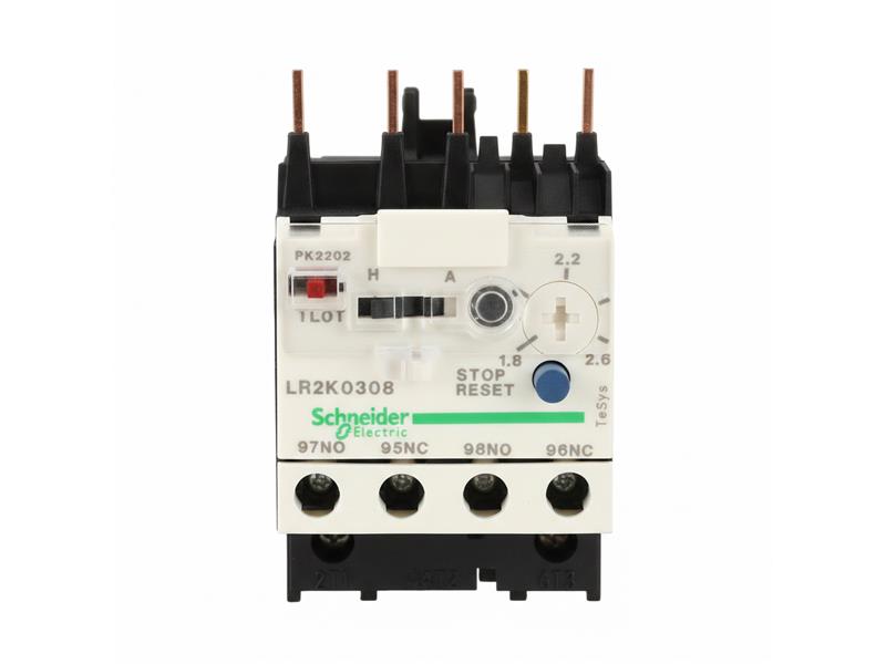 2190E4AA by SCHNEIDER ELECTRIC
