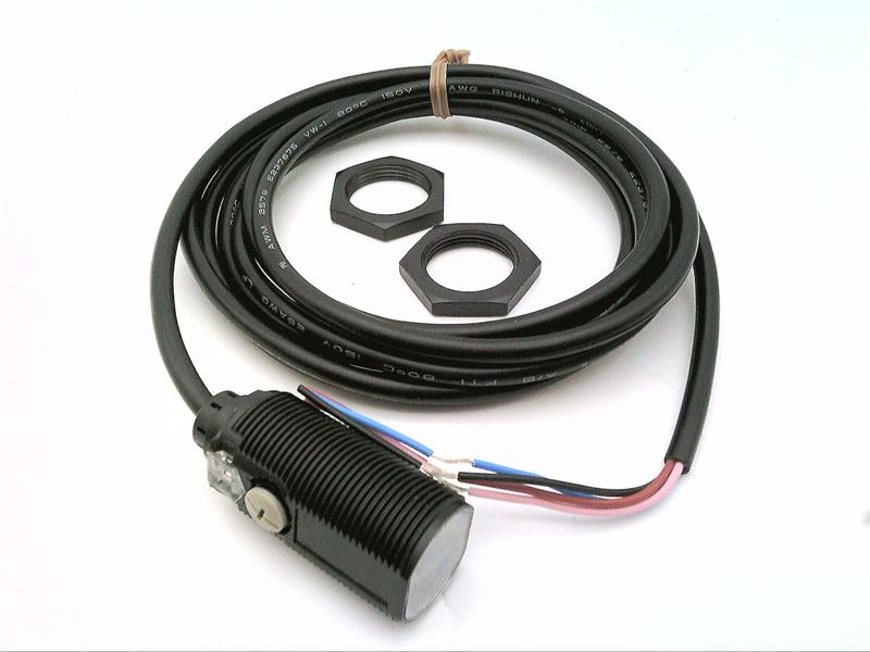 RADWELL VERIFIED SUBSTITUTE E3FA-RN11 2M-SUB