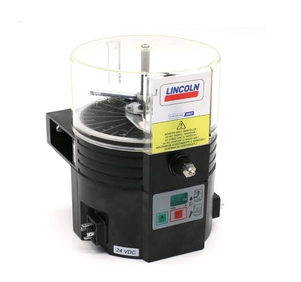 LINCOLN INDUSTRIAL 650-40877-1