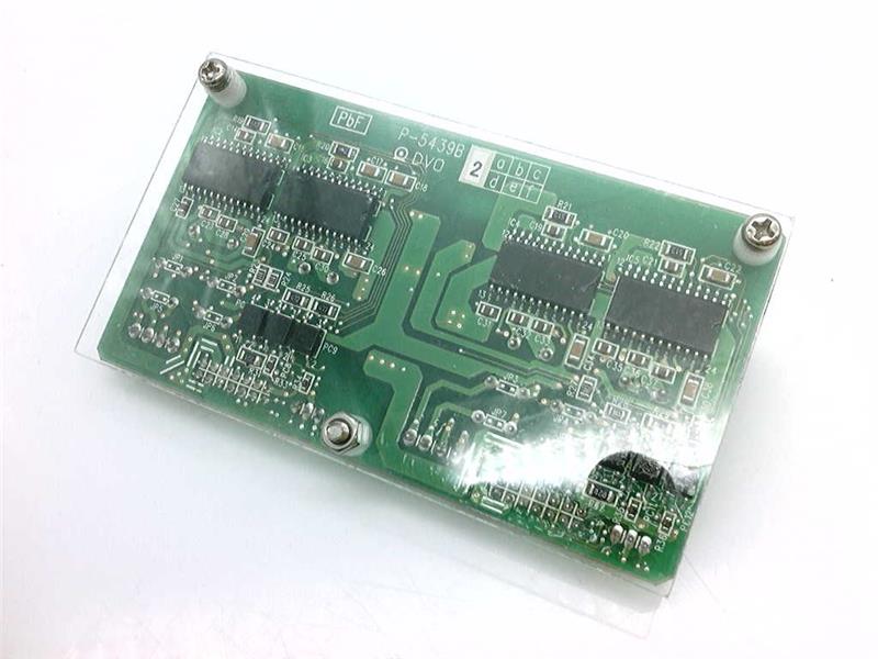 ISHIDA P-5439B