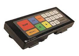 KB9000-USB by LOGIC CONTROLS