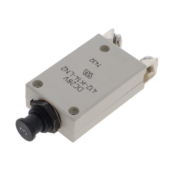 ETA ENGINEERING TECHNOLOGY 412-K14-LN2-10A