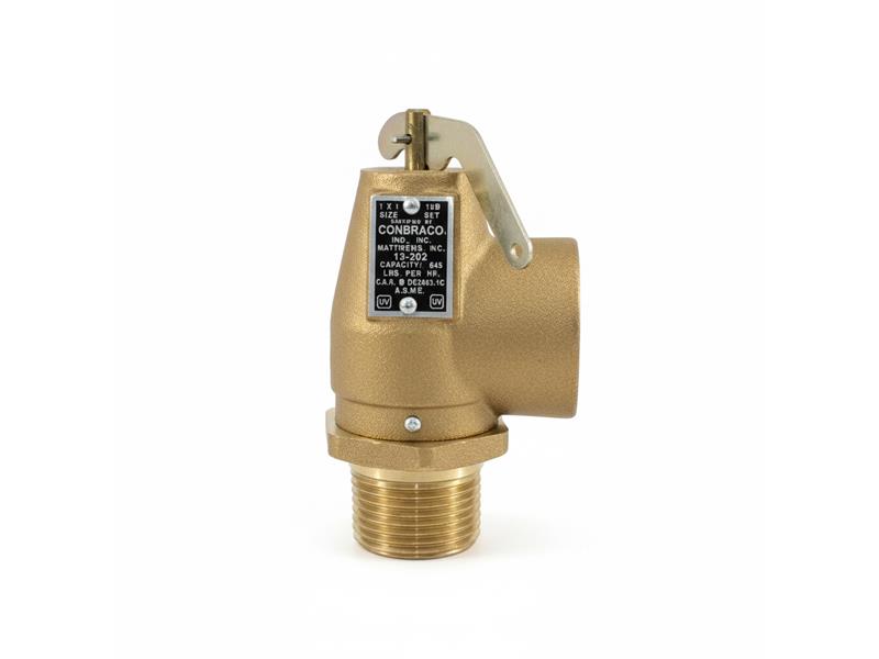 APOLLO VALVES 13-202-08