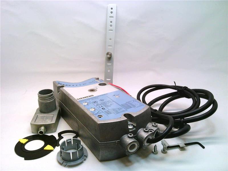 SIEMENS GCA164.1E