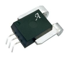 ACS770KCB-150B-PFF-T by ALLEGRO MICROSYSTEMS