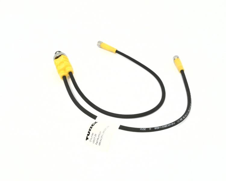 TURCK VBRS 4.4-2PKG 3M-0.3/0.3/S90