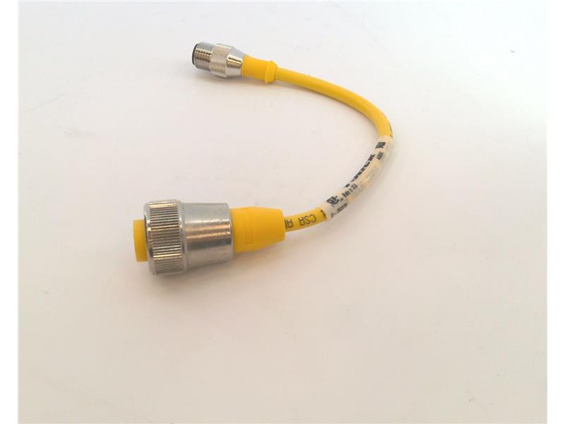 TURCK RKM 50-0.2-SB 5T/S1560