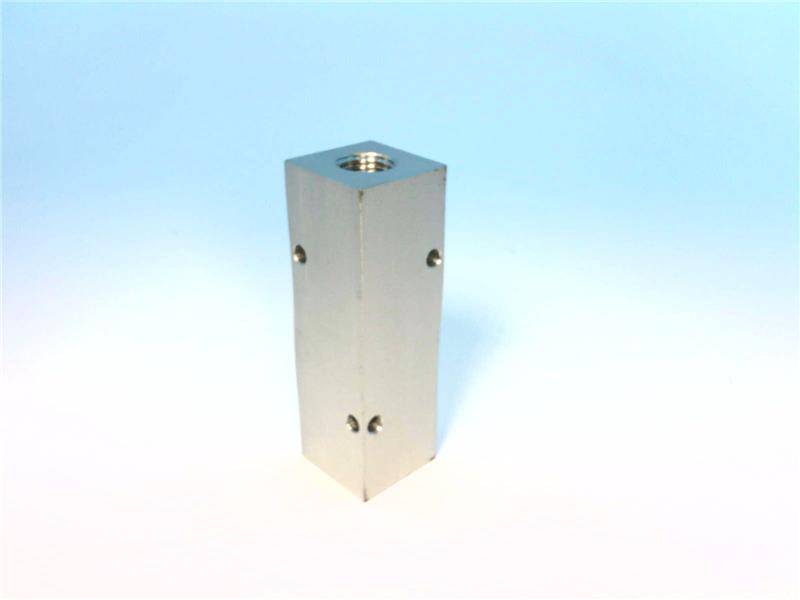 PNEUMADYNE M10-125-4-SS