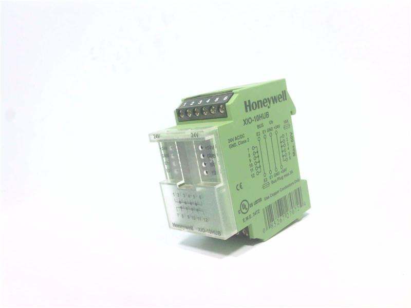 HONEYWELL XIO10HUB