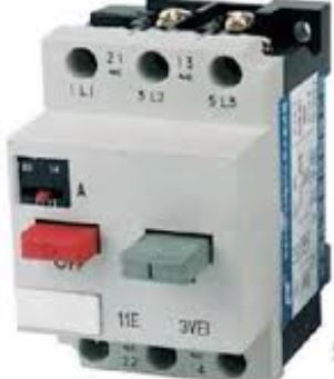 SIEMENS 3VE1015-2D