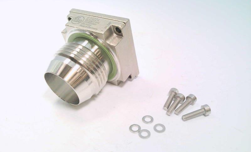 FLANGE ADAPTER G1 FOR O1D-E21224 by EFECTOR