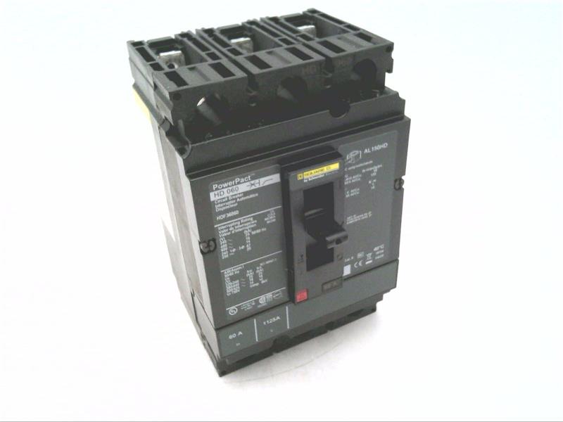 SCHNEIDER ELECTRIC HDF36060