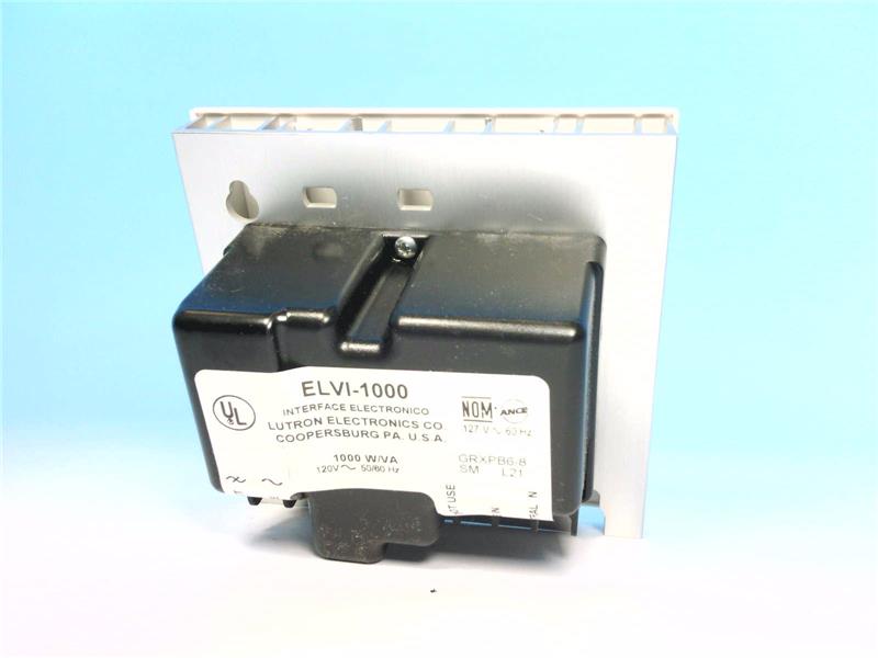 LUTRON ELVI-1000