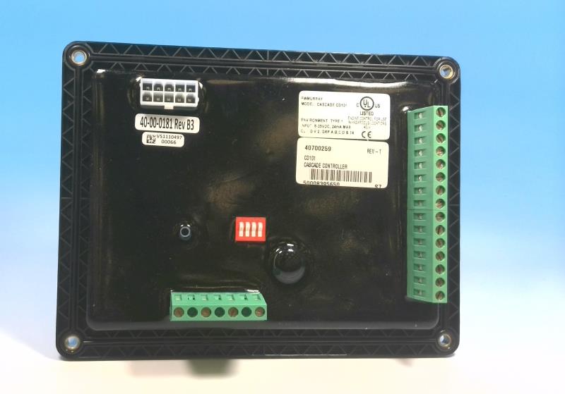 FW MURPHY 40700259