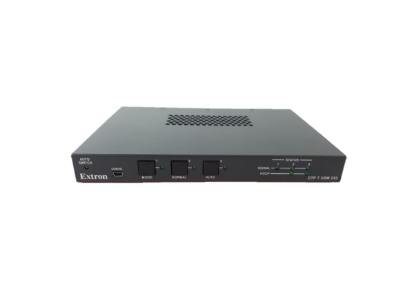 EXTRON DTP T USW 233