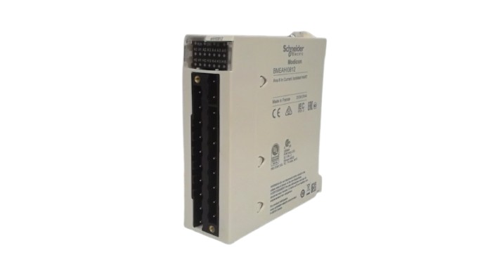 SCHNEIDER ELECTRIC BMEAHI0812
