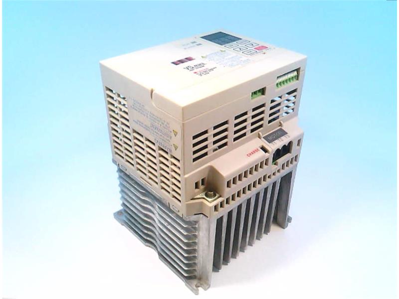 OMRON CIMR-XCBU41P5