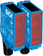 SICK WSE12C-3P2430A72