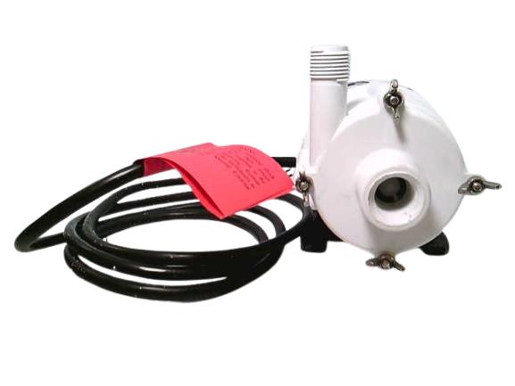 LITTLE GIANT PUMP 580012