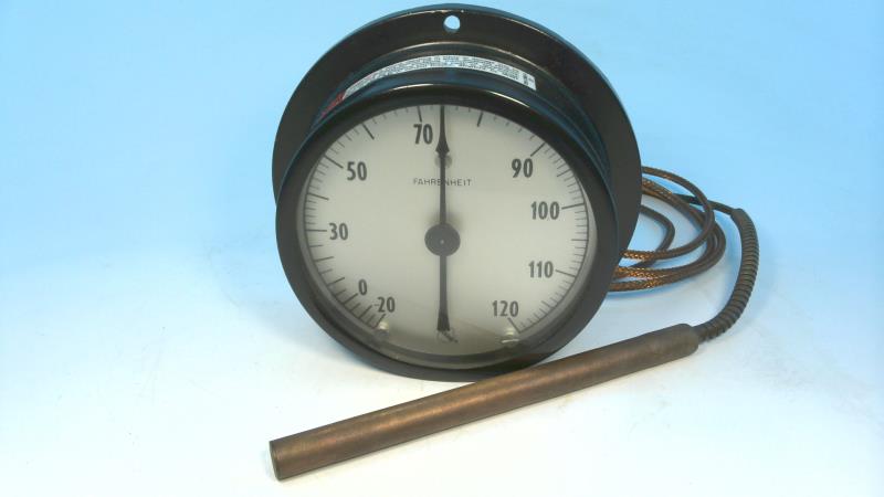 ASHCROFT 45-6440-TWQ-10R-070-XL1P3