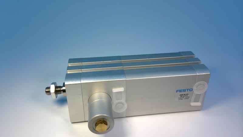 FESTO ADN-40-60-KP-A-P-A