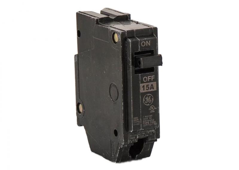 GENERAL ELECTRIC THHQL1120DF