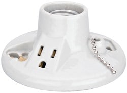 LEVITON 9726-C