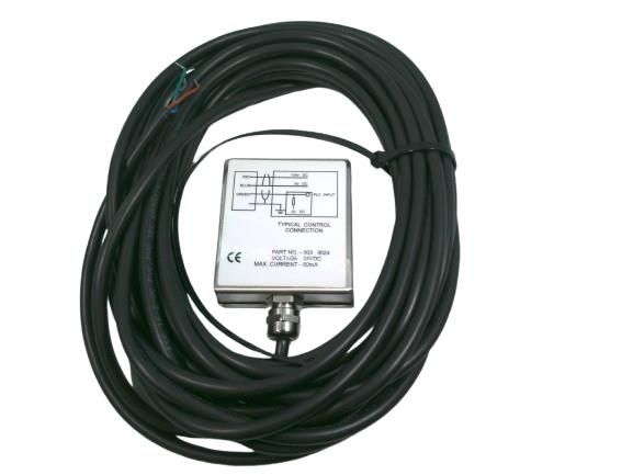 HPS 003 3024