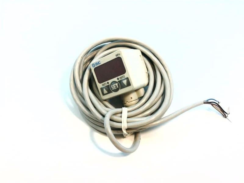 SMC ISE50-T2-22L
