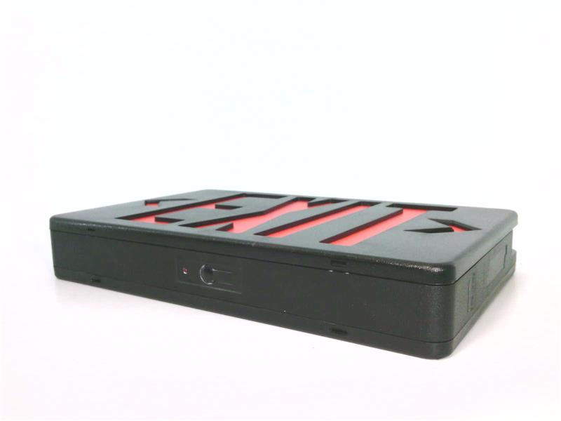 EXITRONIX VLEDC-51-BL-R4