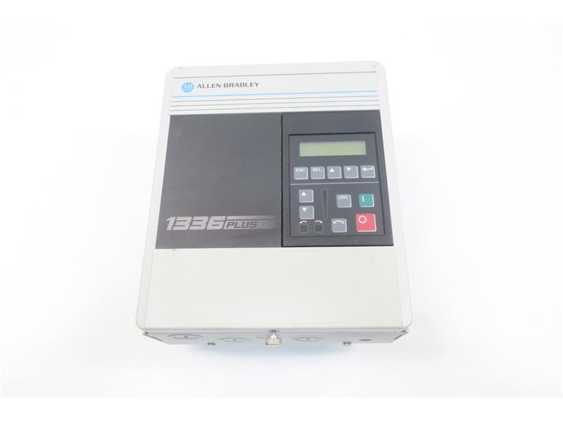 ALLEN BRADLEY 1336S-B025-AN-EN10-GM1-HA2-L6