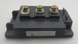FUJI ELECTRIC 2MBI300N-120