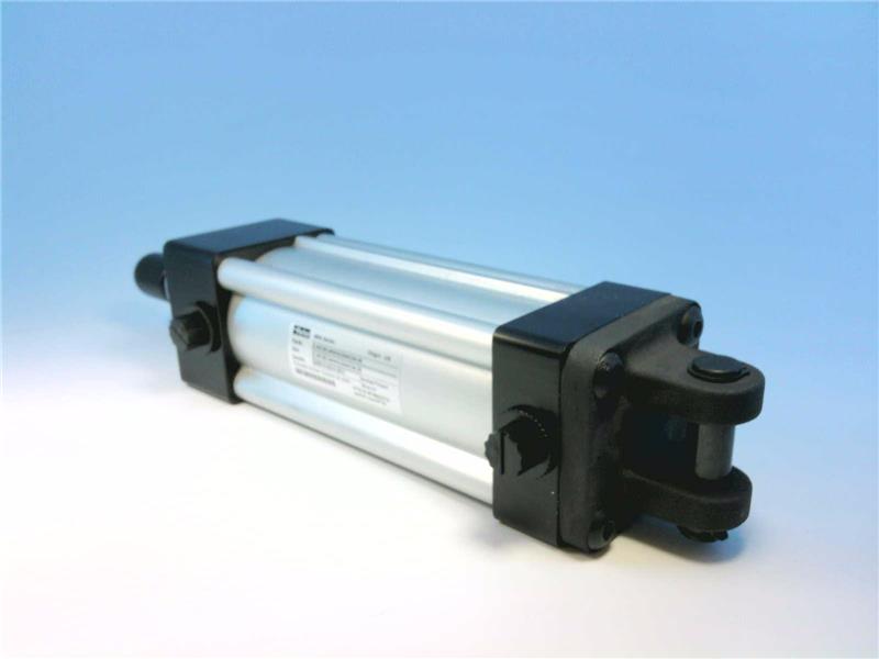 PARKER 2.00CBC4MA3U34AC04.00