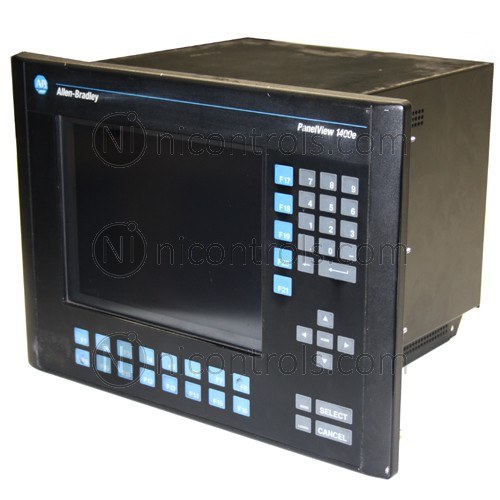 ALLEN BRADLEY 2711-K14C10
