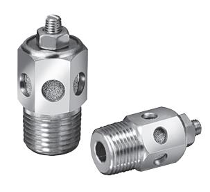 WILKERSON PNEUMATIC 0045020002