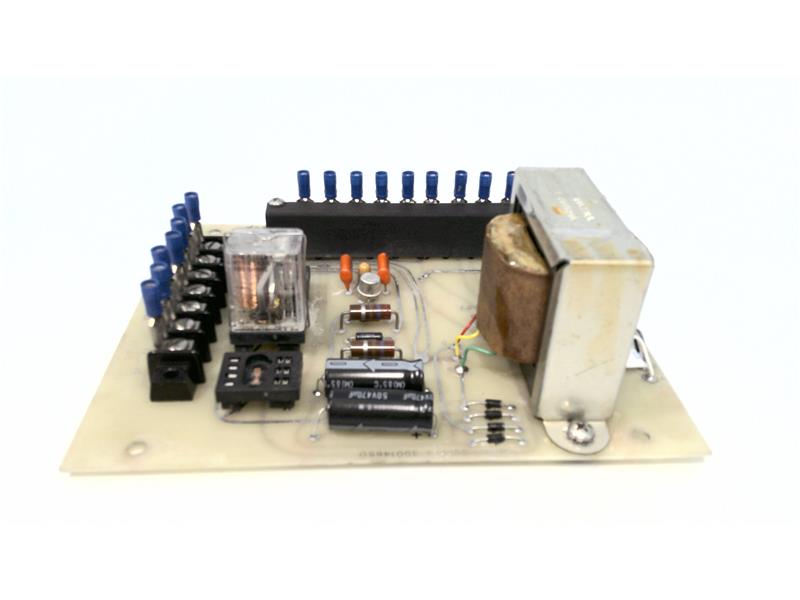 POWER SUPPLY ONE 3001465D