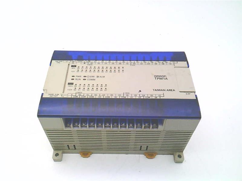 OMRON TPM1A-40CDR-A