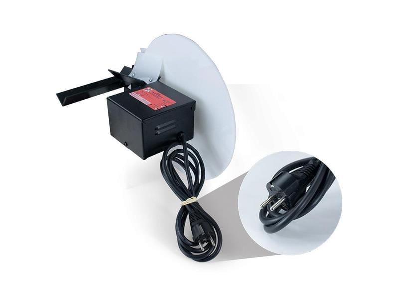 ZEBRA SKIMMERS LH300E