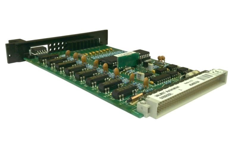 METSO AUTOMATION D200532L