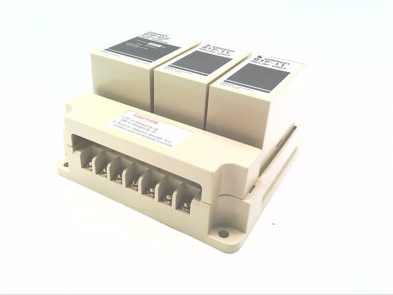 OMRON 61F-G2 AC120/240