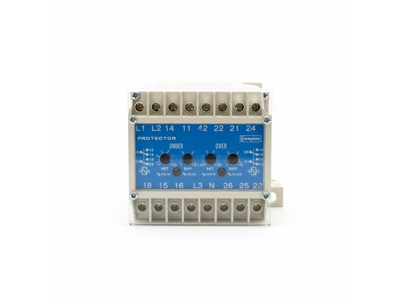 TE CONNECTIVITY 253-PVEW