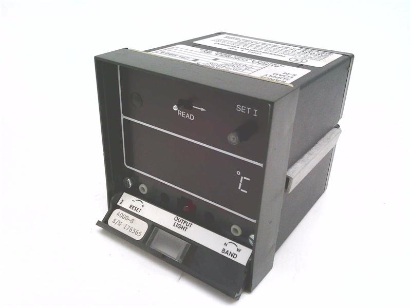 ATHENA 4000-S-0-A-01C-000