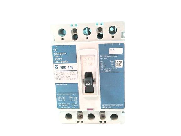 WESTINGHOUSE EHD3080