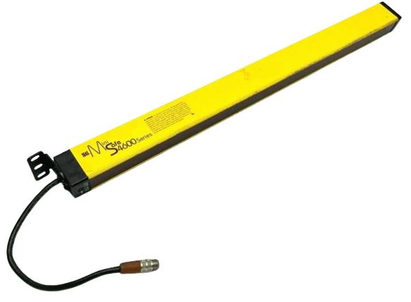 OMRON MS46SR-30-1215-R-FP-GM1