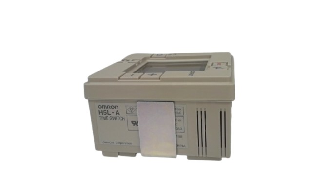 OMRON H5L-A