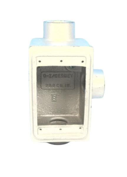 EMERSON FDCT1100